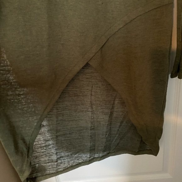 High/low tunic - Picture 3 of 3